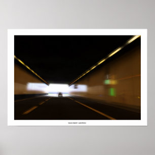 Affiche RUNAWAY DREAMER