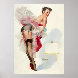 Affiche Rupture