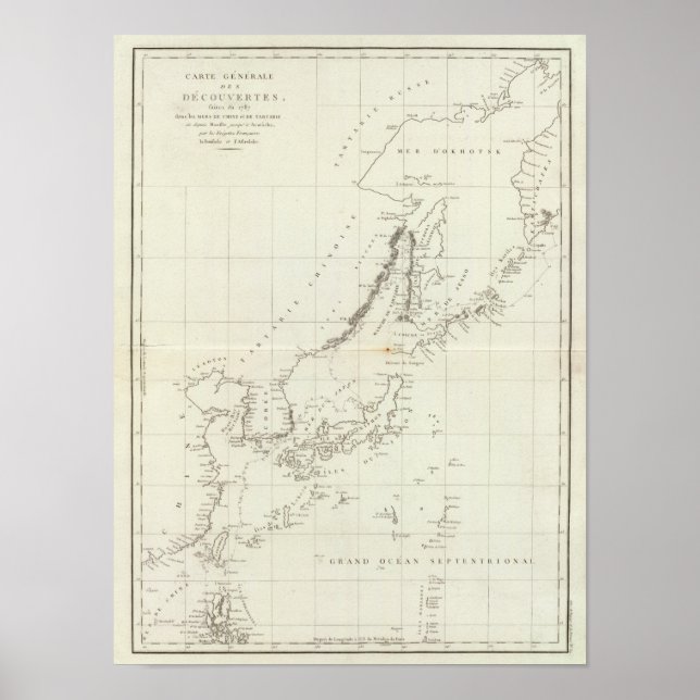 Affiche Russie 11 (Devant)