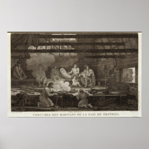 Affiche Russie 13