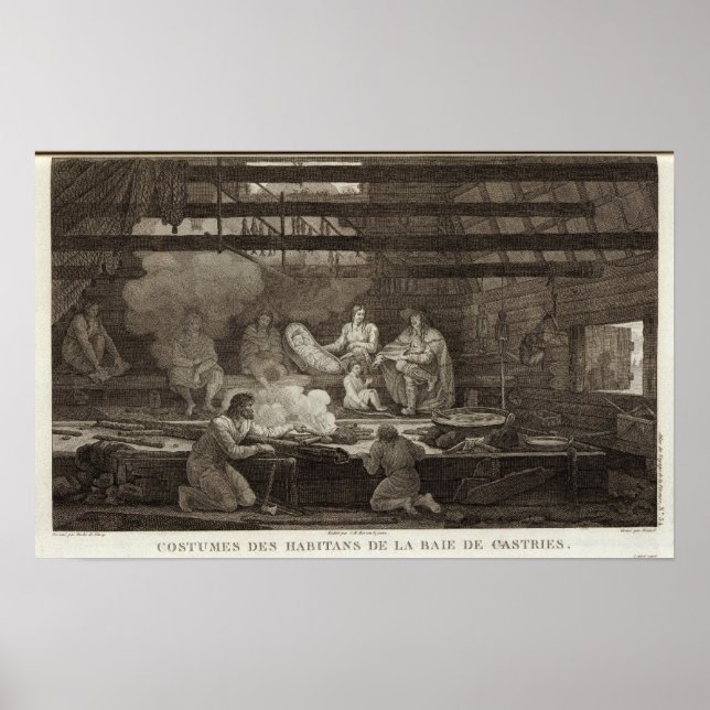Affiche Russie 13 (Devant)