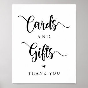 Affiche Rustic Farm, police noire, cartes de mariage et ca