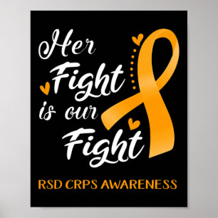 Affiche Sa Lutte Est Notre Lutte Contre Les Crps Rsd