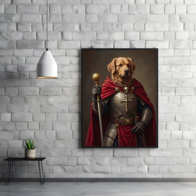 Affiche Sa Slobbité Règne : Récupérer Ou Autre (Créateur téléchargé)