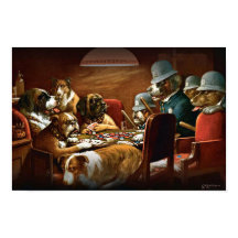 Sa station et ses quatre as