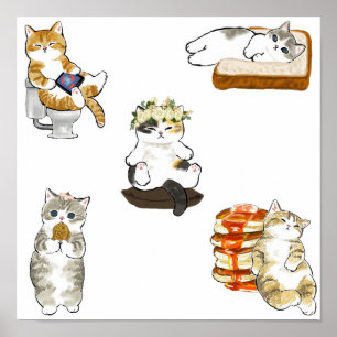 Affiche Sable Mofu