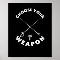 Sabot d'escrime epee foil epee fencer sélectionner