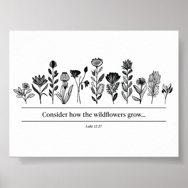 Affiche Sac d'alimentation réutilisable (Devant)