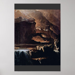 Affiche Sadak à la recherche des eaux de l'oublie par