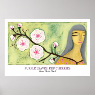 Affiche sage de femmes