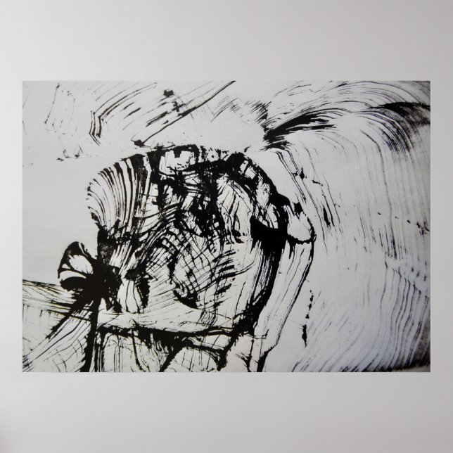 Affiche Sagesse (Devant)