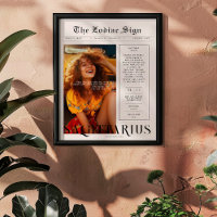 Sagittaire | Zodiac Astrologie Photo Journal