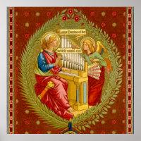 Saint-Cécile de Rome (SNV 36)