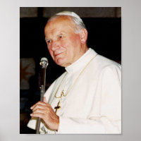 Saint Jean-Paul II