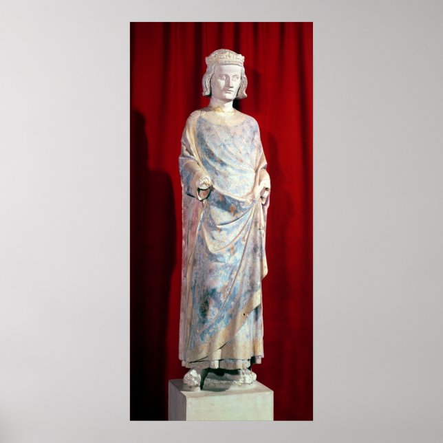 Affiche Saint-Louis (Devant)