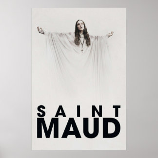 Affiche saint maud