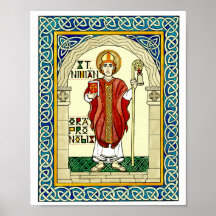 Saint Ninian