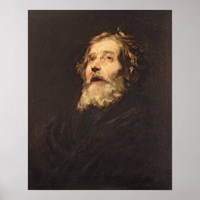 Affiche Saint-Pierre (Devant)