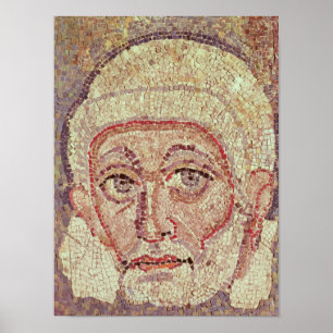 Affiche Saint Pierre 2