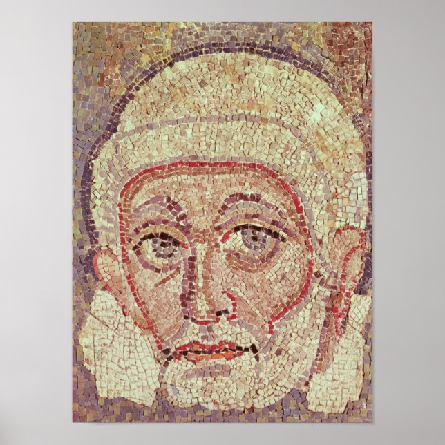 Affiche Saint Pierre 2 (Devant)