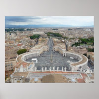 Saint Pierre Carré Rome