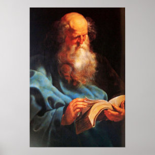 Affiche Saint Thomas