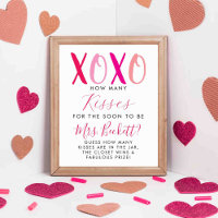 Saint Valentin Fête des mariées Combien de baisers