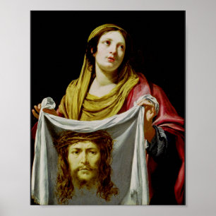 Affiche Saint-Veronica