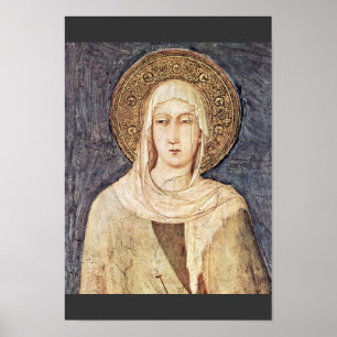 Affiche Saints  By Martini Simone (Best Quality)