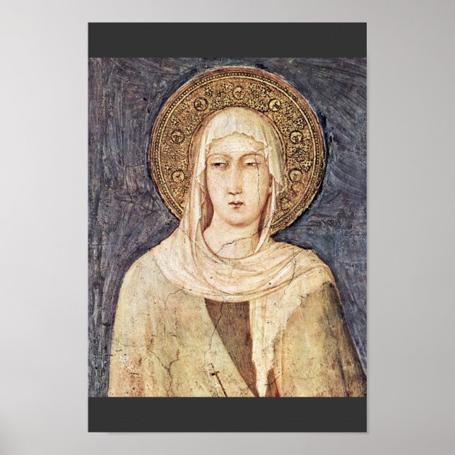 Affiche Saints  By Martini Simone (Best Quality) (Devant)