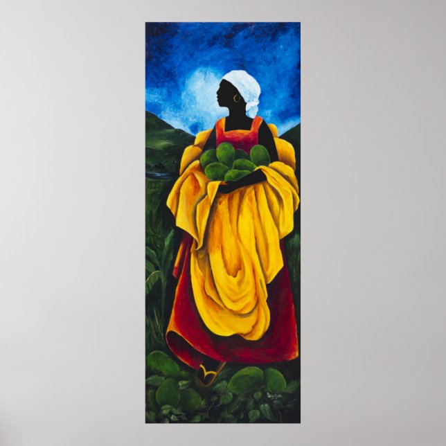 Affiche Saison Avocado 2011 (Devant)