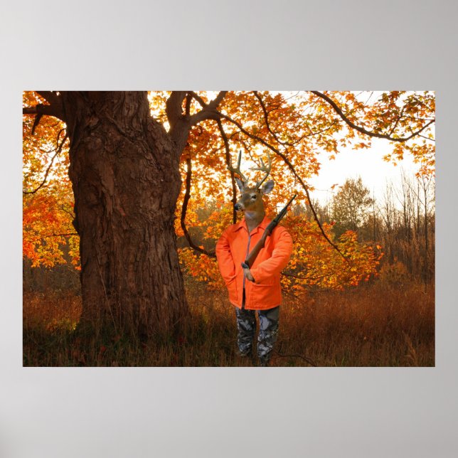 Affiche Saison des armes (Devant)