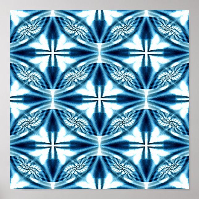 Affiche Saison des croix.... (Devant)