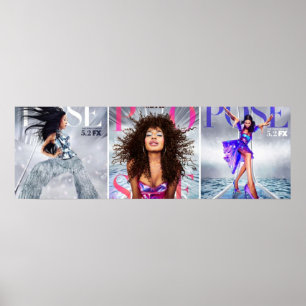 Affiche Saison Pose 3