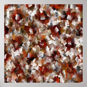 Affiche Saisons de plaisir....