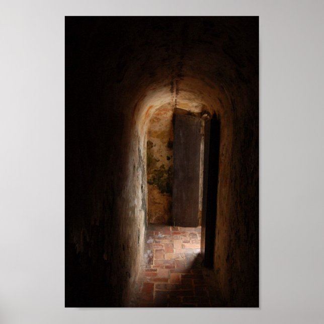 Affiche salle (Devant)