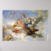 Salon de l'Abondance