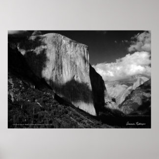 Affiche Salut à Ansel Adams