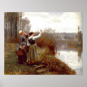 Affiche Salut de l'affiche de passeur
