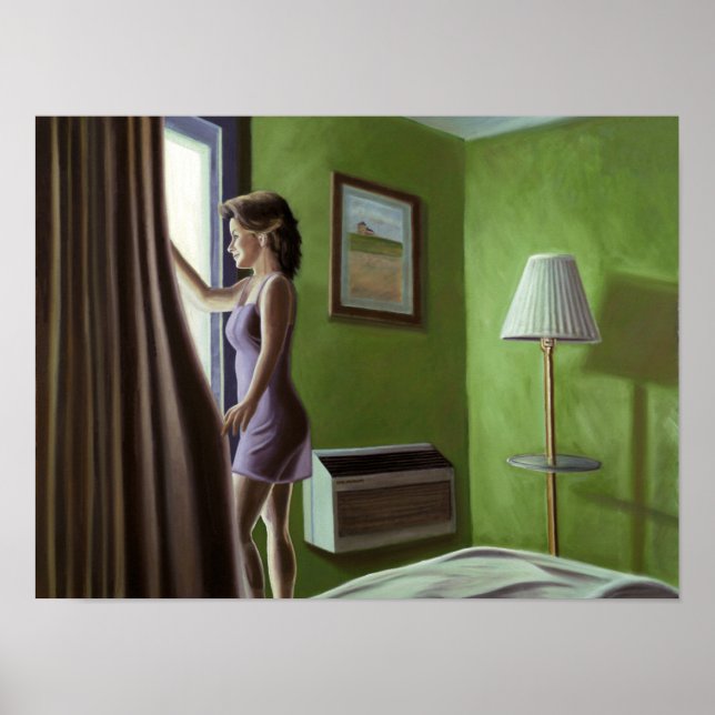 Affiche Salutation à la journée 2006 (Devant)