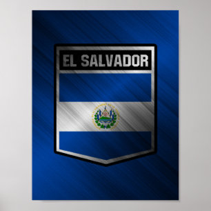Affiche Salvador