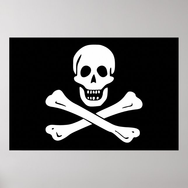 Affiche Sam Bellamy (Devant)