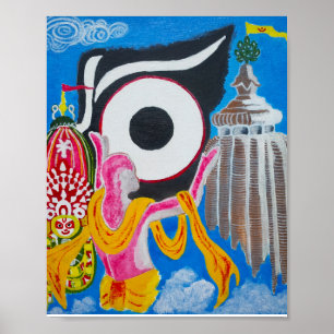 Affiche Samarpan - La restitution complète