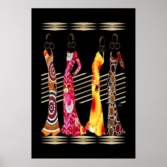 Affiche Samedi Nuit en ville (Devant)