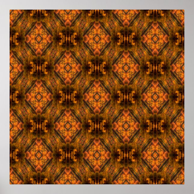 Affiche Samhain.... (Devant)