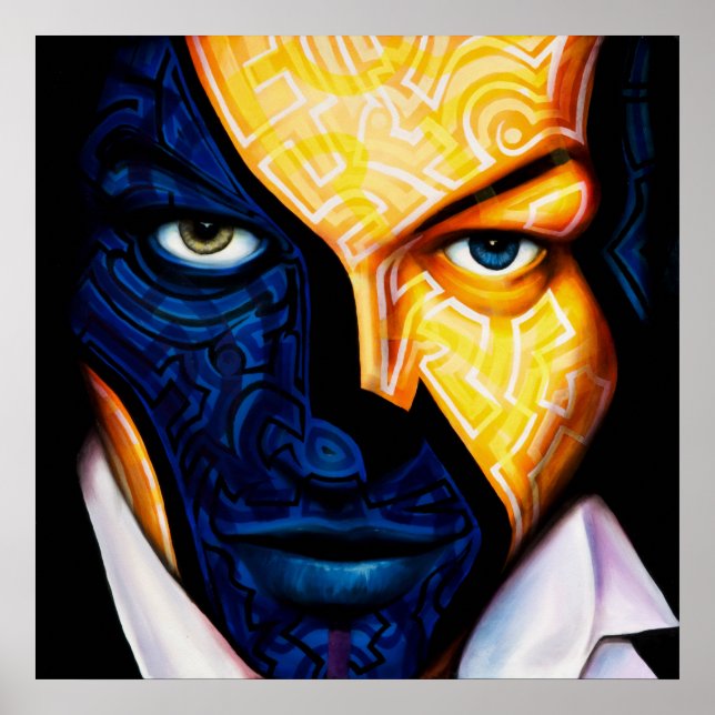 Affiche Samnation09-02 (Devant)