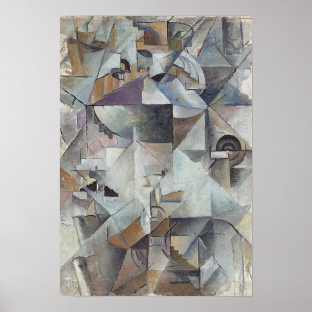 Affiche Samovar (Devant)