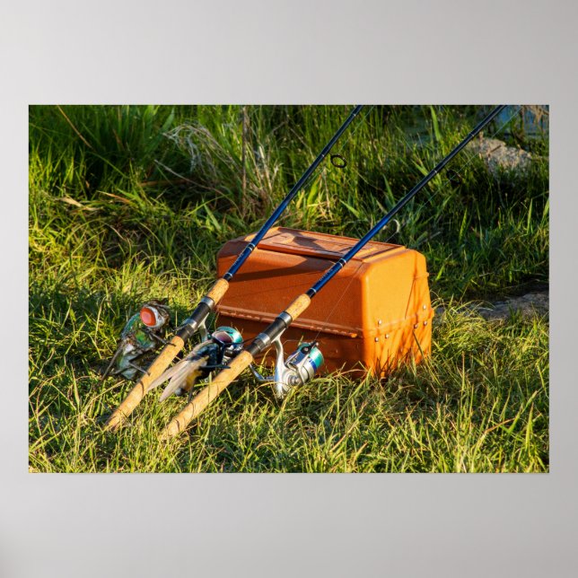 Affiche Sample Image. (Devant)