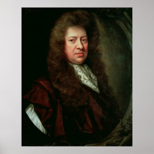 Affiche Samuel Pepys 2
