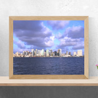 San Diego California Skyline Photographie